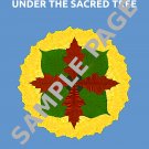 "Under The Sacred Tree SONGBOOK" - Sheet Music for Koshanin's second solo piano album [PDF Edition]