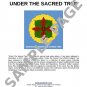 "Under The Sacred Tree SONGBOOK" - Sheet Music for Koshanin's second solo piano album [PDF Edition]
