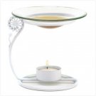 Dandelion Bloom Oil Burner