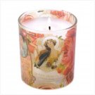 Sentimental Garden Keepsake Candle