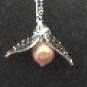 Golden Snitch Pendant inspired by Harry Potter