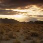 Alabama Hills in the Mojave Desert