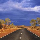 The Long Road Ahead