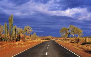 The Long Road Ahead