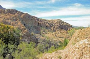 Rocky Canyon