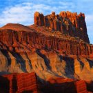 Red Mountain Grandeur