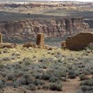 Architectural Ruins