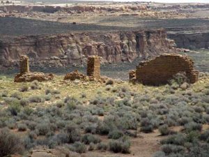 Architectural Ruins