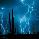 Storm After Dark