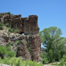 Natural Window Rock