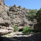 Hell Hole Canyon