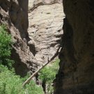 Hell Hole Canyon