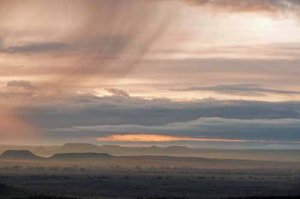 Painted Desert