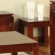 Mohagony Indoor