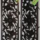 Carved Decor