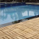 Teak Flooring