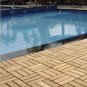 Teak Flooring