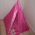 Kirkland's Teepee