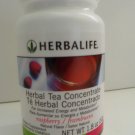 Herbalife Herbal Tea Concentrate (Rasberry) 1.8 oz