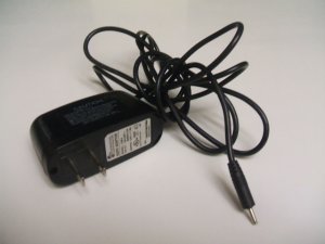 5.0v Power Adapter