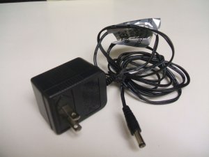 12v Power Adapter