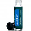 Deep Blue Essential Oil Blend Roll-On - 10ML