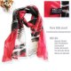 Long SIlk Scarves