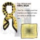 Polka Dot Scarves
