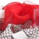 Georgette Silk Scarves
