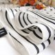 Satin Silk Scarves