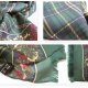 Twill Silk Scarves