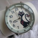 Handmade Leather Wrap Bracelet Watch with a lovely pattern WORLDWIDE FREE SHIPPING