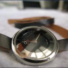 Handmade Leather Wrap Bracelet Watch with a lovely pattern WORLDWIDE FREE SHIPPING