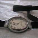 Handmade Leather Wrap Bracelet Watch with a lovely pattern WORLDWIDE FREE SHIPPING