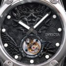 Mechanical Tourbillon Watch Steampunk Tourbillon Watch with a Real 1 Minute Flying Tourbillon
