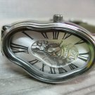 Wrist Watch Women,Bracelet Watch,Melting Fluid Watch,Valentine's Day gift for Women lady