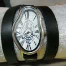 Custom Watch, Leather Watches For Women, Wrist Watch Woman, Watches For Women, Brown Leather Watch