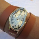 Couples watch,Wrist watch, Women Watch, Leather Watch ,Birthday gift, special gift