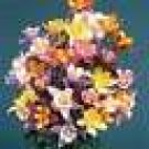 100 HEIRLOOM COLUMBINE, McKANAS GIANT SEEDS MIX 100 HEIRLOOM COLUMBINE, McKANAS GIANT SEEDS MIX