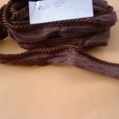 3 YARDS 12" Solid Pipings Flanged cord trimming Cordedge