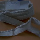 7 1/2 YARDS Solid Pipings Flanged cord trimming Cordedge 7 1/2 YARDS Solid Pipings Flanged cord trimming Cordedge