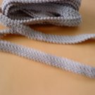 1/2" French Gimp Braid TAN Braid 3 YARDS 10 1/2" French Gimp Braid TAN Braid 3 YARDS 10