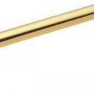 1 Belwith PW354-3 SOLID BRASS Wire Pull /Handle 3-1/2'' DrillCenterCabinet Pull 1 Belwith PW354-3 SOLID BRASS Wire Pull /Handle 3-1/2'' DrillCenterCabinet Pull