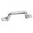 1 Belwith #P8320-CH Berlin chrome Handle Pull