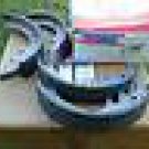 BENDIX RS451 Brake Pad or Shoe, Rear FOR Chevy BENDIX RS451 Brake Pad or Shoe, Rear FOR Chevy