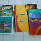 GRADE 6 FULL YEAR  CURRICULUM  5 SUBJECT SET