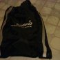Sodexo Cinch String/ Drawstring Backpack with 100% Polyester 50'' x 60'' Blanket