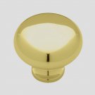 1 Belwith # P9770 1 inches Solid Brass Cabinet  Knobs  PULL