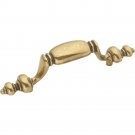 1 Belwith #P444-LP Lancaster hand polished finish  PULL