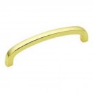 1 LIBERTY #P50343C-PLC-C 4" POLISH BRASS